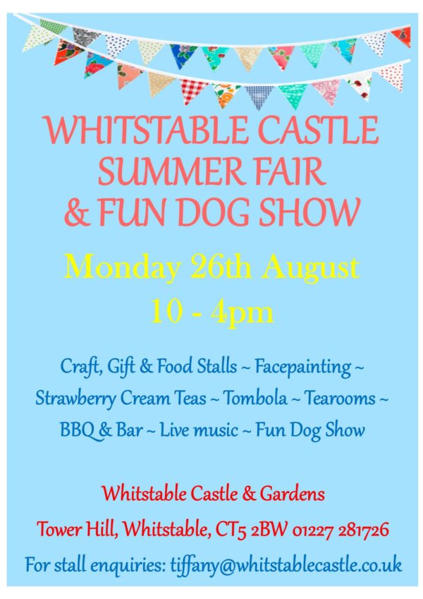 summer fair 2024